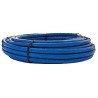 APE tube ALUPEX isole 6mm 16x2 coloris bleu rouleau 100m