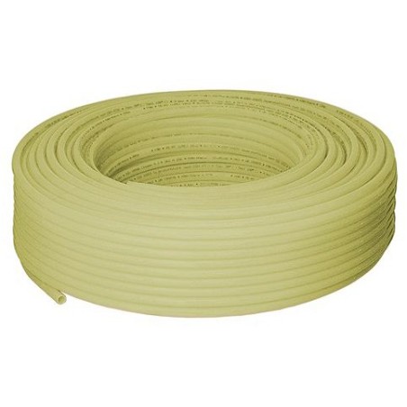 Henco tube pex chauffage sol 16x2mm rouleau 200m