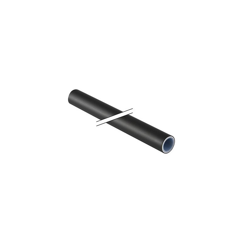 Geberit tube MEPLA 75mm longueur 5m par longueur