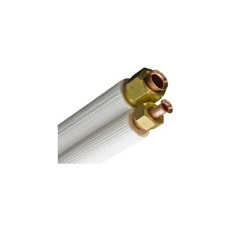 Ariston tuyau de refroidissement 3/8"-5/8" 20m