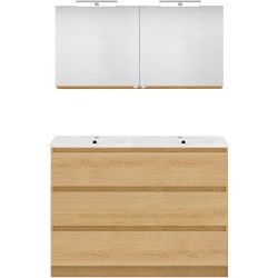 Meuble forme 120 duo 3...