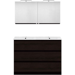 Meuble forme 120 duo 3...