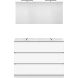 Meuble forme 120 duo 3...