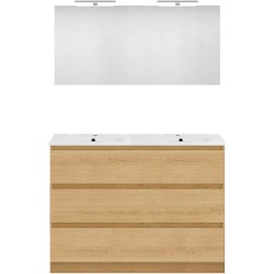 Meuble forme 120 duo 3...