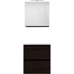 Meuble forme 60cm solo 2...