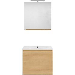 Meuble forme 60cm solo 1...