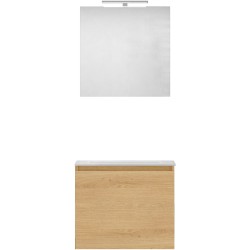 Meuble forme 60cm solo 1...