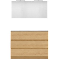 Meuble forme 120 duo 3...