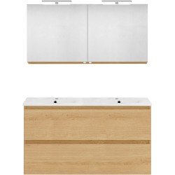 Meuble forme 120 duo 2...