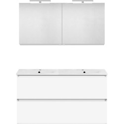 Meuble forme 120 duo 2...