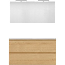 Meuble forme 120 duo 2...