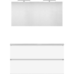 Meuble forme 120 duo 2...