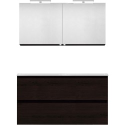 Meuble forme 120 duo 2...