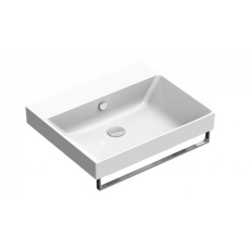 Catalano port-serviette pour lavabo NEW PREMIUM 120CM coloris chrome