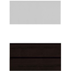 Meuble alano 120cm duo 2...