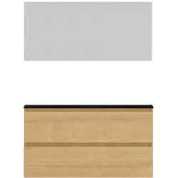 Meuble alano 120cm duo 2...