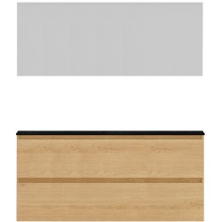 Meuble alano 120cm duo 2...