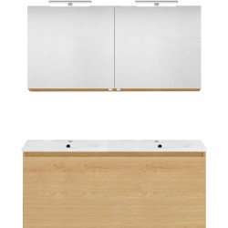 Meuble forme 120 duo 1...