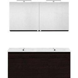 Meuble forme 120 duo 1...