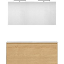 Meuble forme 120 duo 1...