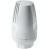 Giacomini tête thermostatique pour radiateur à robinet integre liquide M30 A-TELL