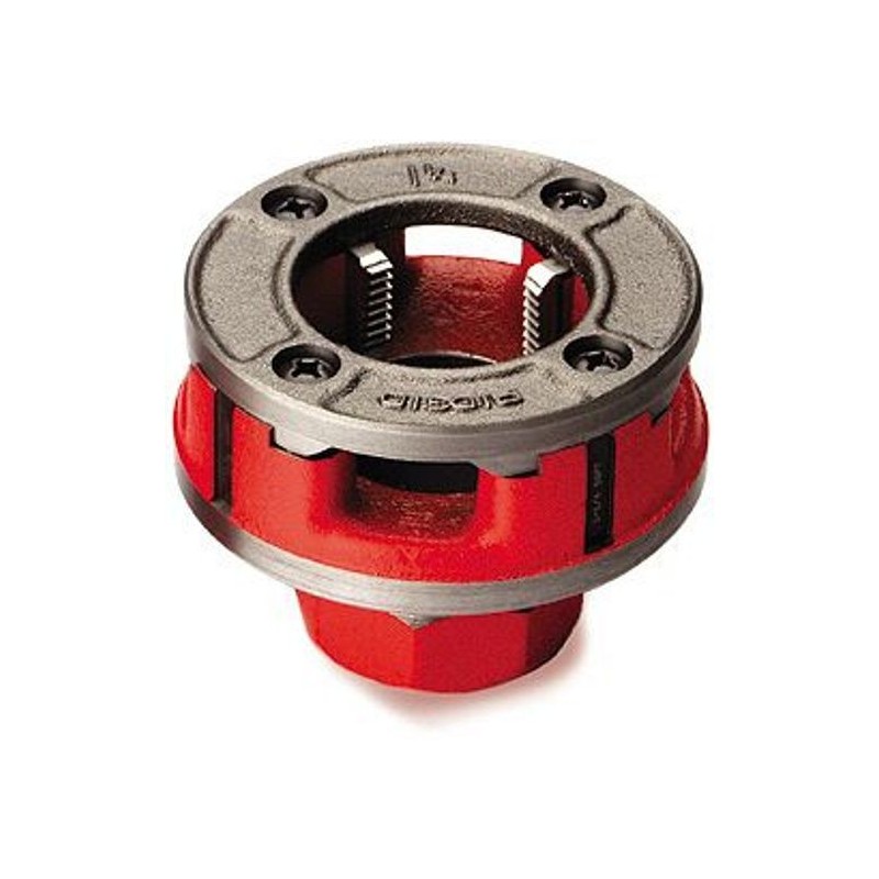 Ridgid tête filiere 11R 11/4"