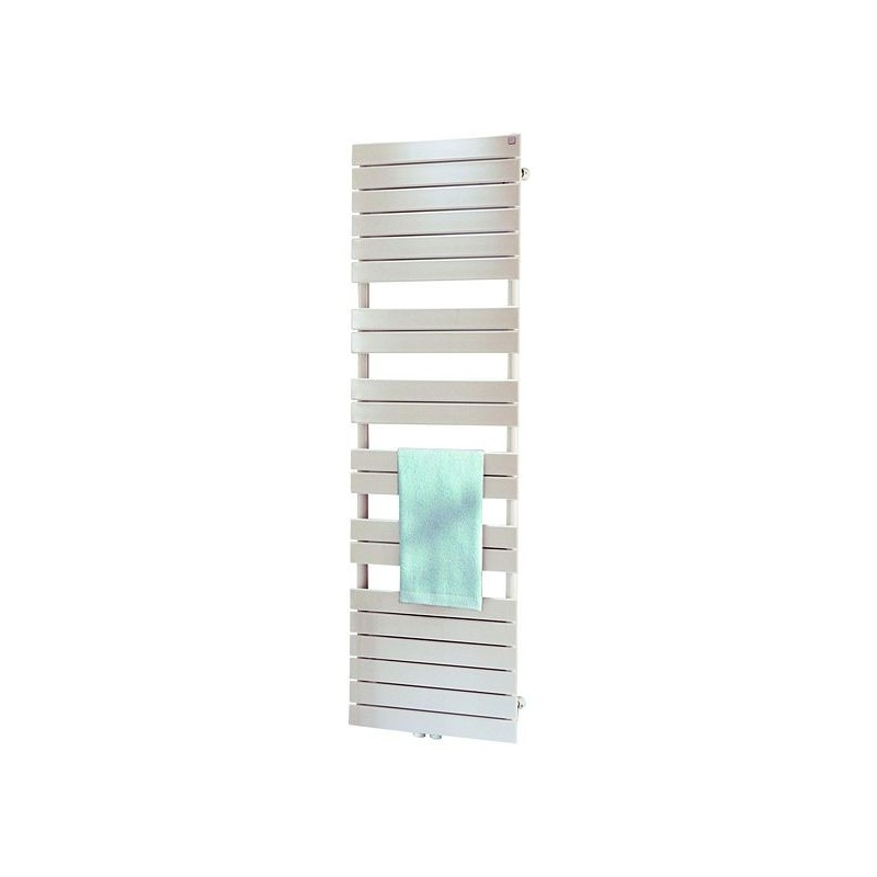 Zehnder radiateur RODA SPA 800x1871mm coloris blanc 1500W électrique