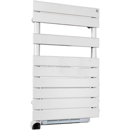 Zehnder radiateur RODA AIR SPA 500x884mm coloris blanc 500+1000W électrique