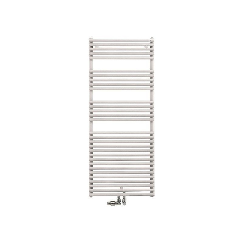 Zehnder radiateur FORMA simple 746x1761 mm coloris blanc 1416W