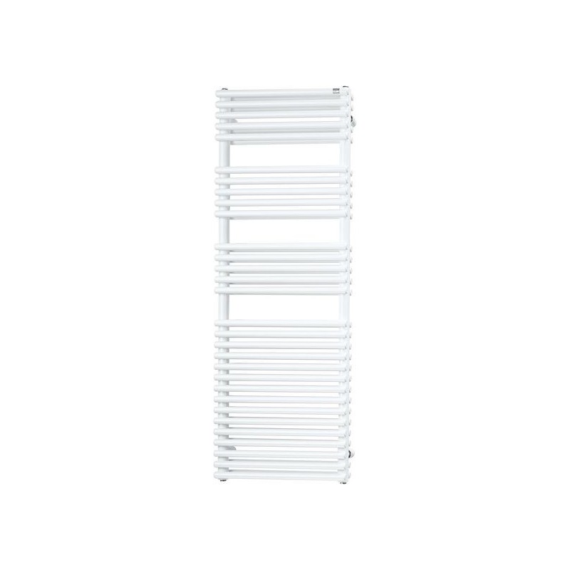 Zehnder radiateur FORMA double 596x1761 mm coloris blanc 1535W