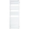 Zehnder radiateur FORMA double 596x1761 mm coloris blanc 1535W