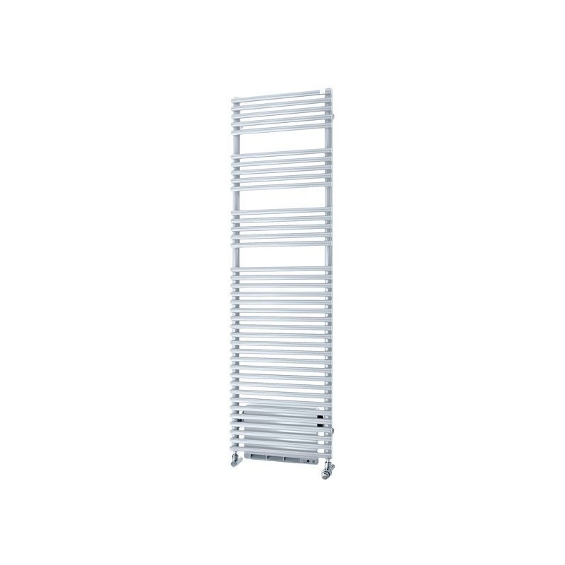 Zehnder radiateur FORMA AIR 496x1798 mm coloris blanc 973+1000W