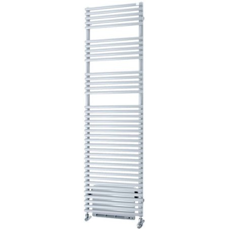 Zehnder radiateur FORMA AIR 496x1198 mm coloris blanc 612+1000W