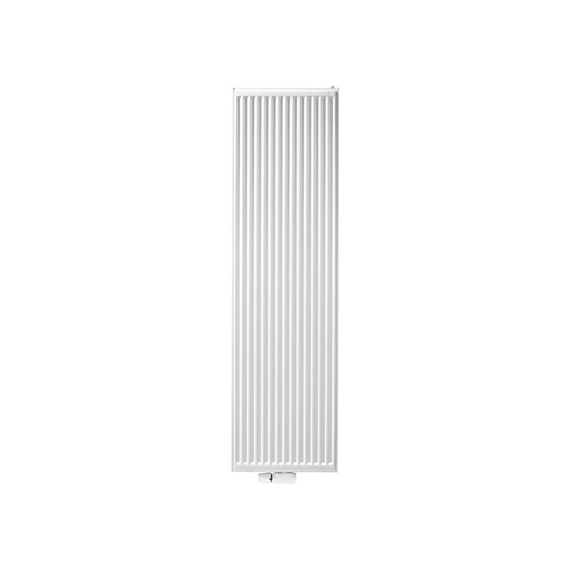 Stelrad radiateur vertical VERTEX 22-H2200-L600 2772W