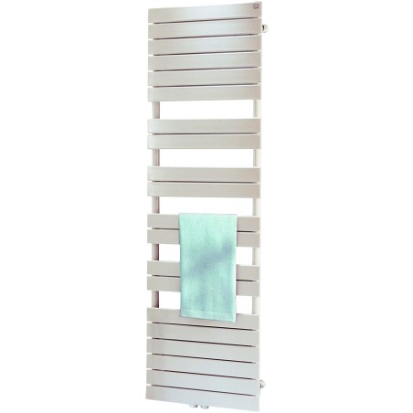 Zehnder radiateur RODA SPA simple 500x1481 mm coloris blanc 691W