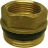 Giacomini réduction+joint pour collecteur 4/4"M-1/2"F
