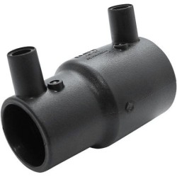 Réduction PE ELOFIT 63-40mm