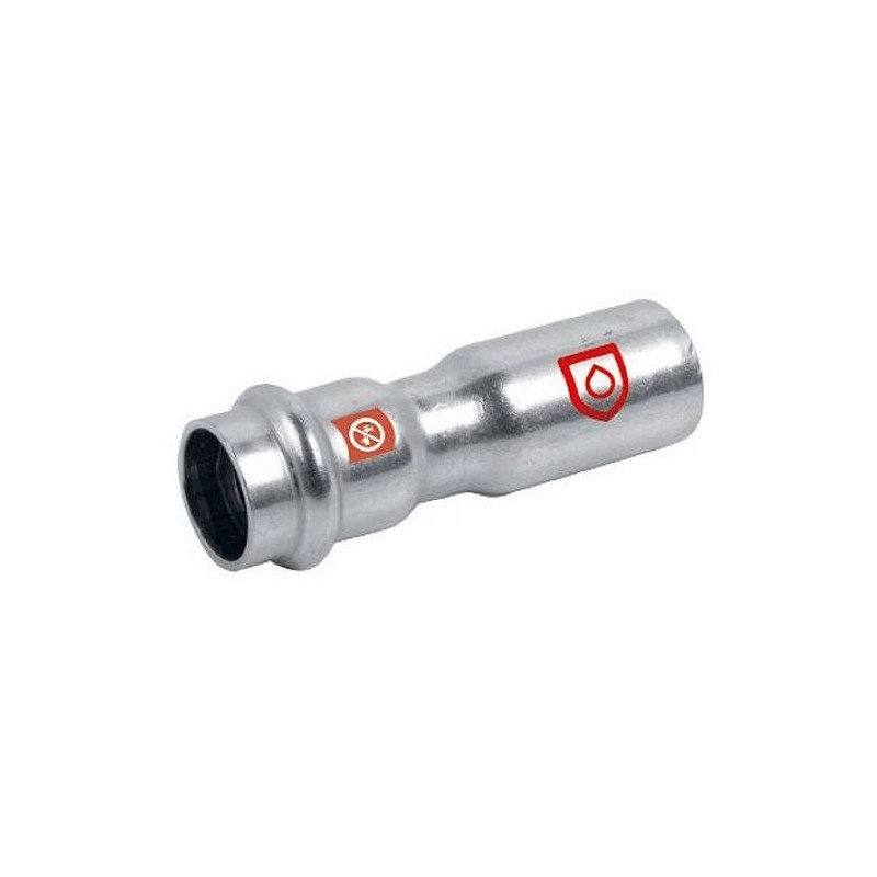 Frabo réduction MF 28-15mm acier carbone