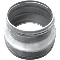 Réduction galva+joint pour...