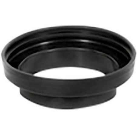 Vasco raccordement pour système de ventilation D160-125mm asymmétrique