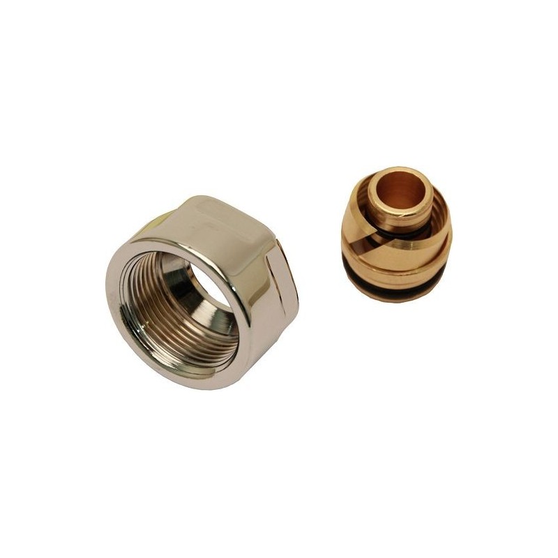 Honeywell raccord pour set design M24-16x2mm