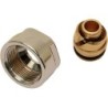 Honeywell raccord pour set design M24-16x2mm
