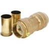 VSH raccord PE-push gaz + bague renforcement 40-40mm