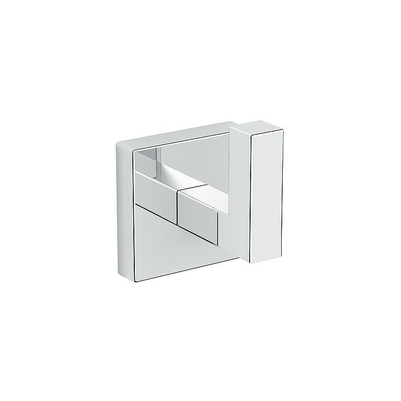 Porte-manteau HOLD t(ight) coloris chrome