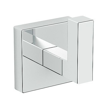 Porte-manteau HOLD t(ight) coloris chrome