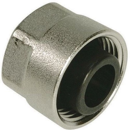 Henco raccord eurocone bicone 3/4"F-15mm