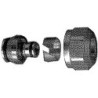 Danfoss raccord à compression tube alupex 3/4"F-16x2mm