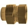 Comap laiton raccord union 3/4"F-22mm