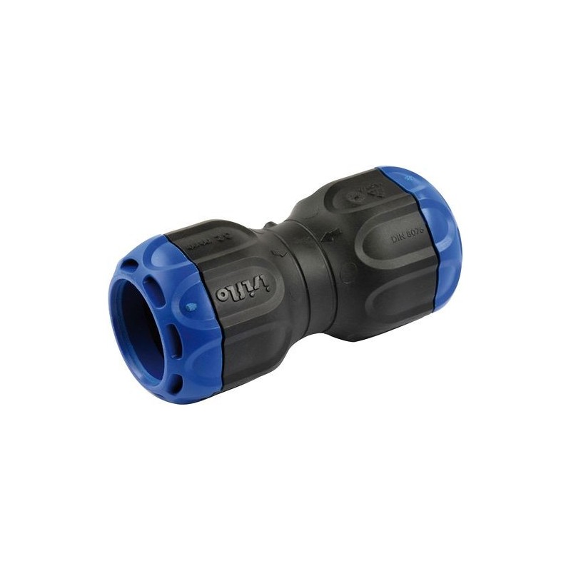 Eupen ISIFLO manchon pour HDPE 20mm-20mm
