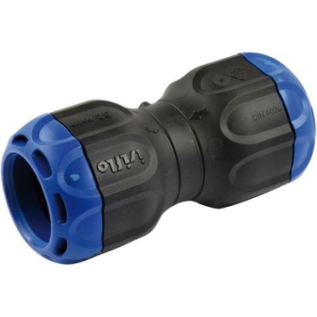Eupen ISIFLO manchon pour HDPE 20mm-20mm